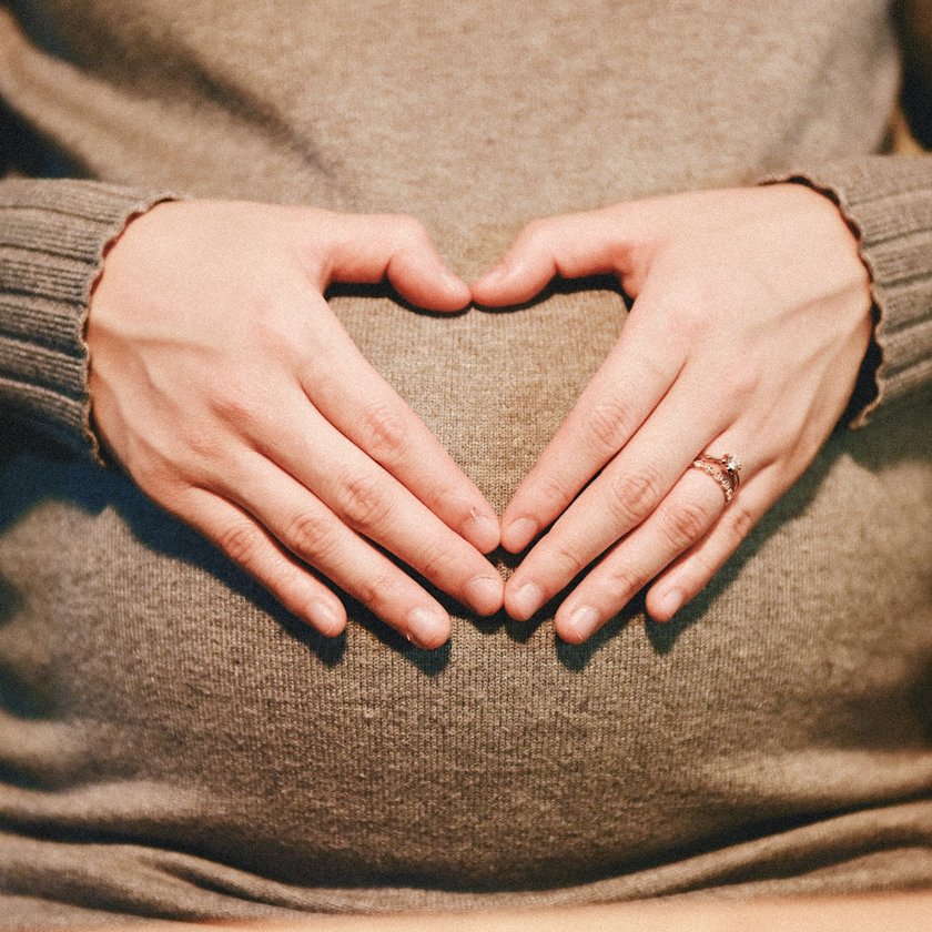 Atelier gravide și proaspete mămici